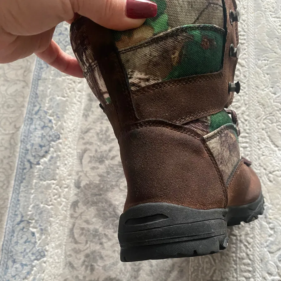نیم بوت