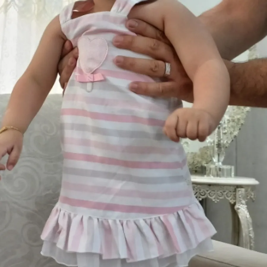 پیراهن ترک