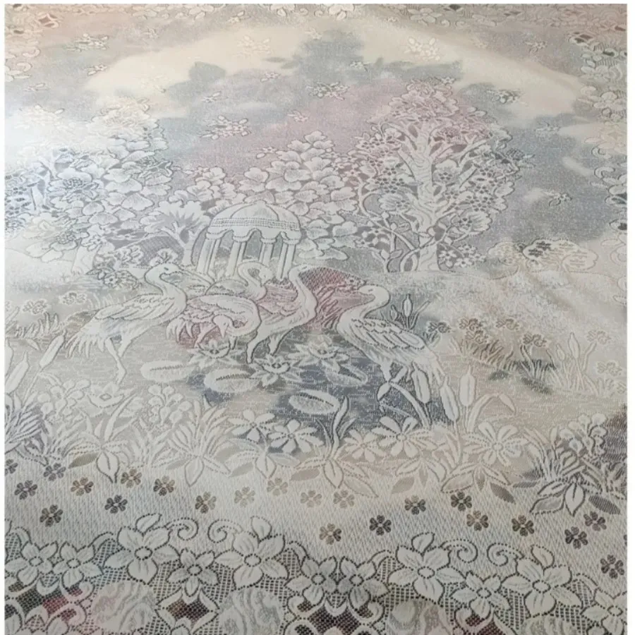 روتختی دونفره اطلس پود