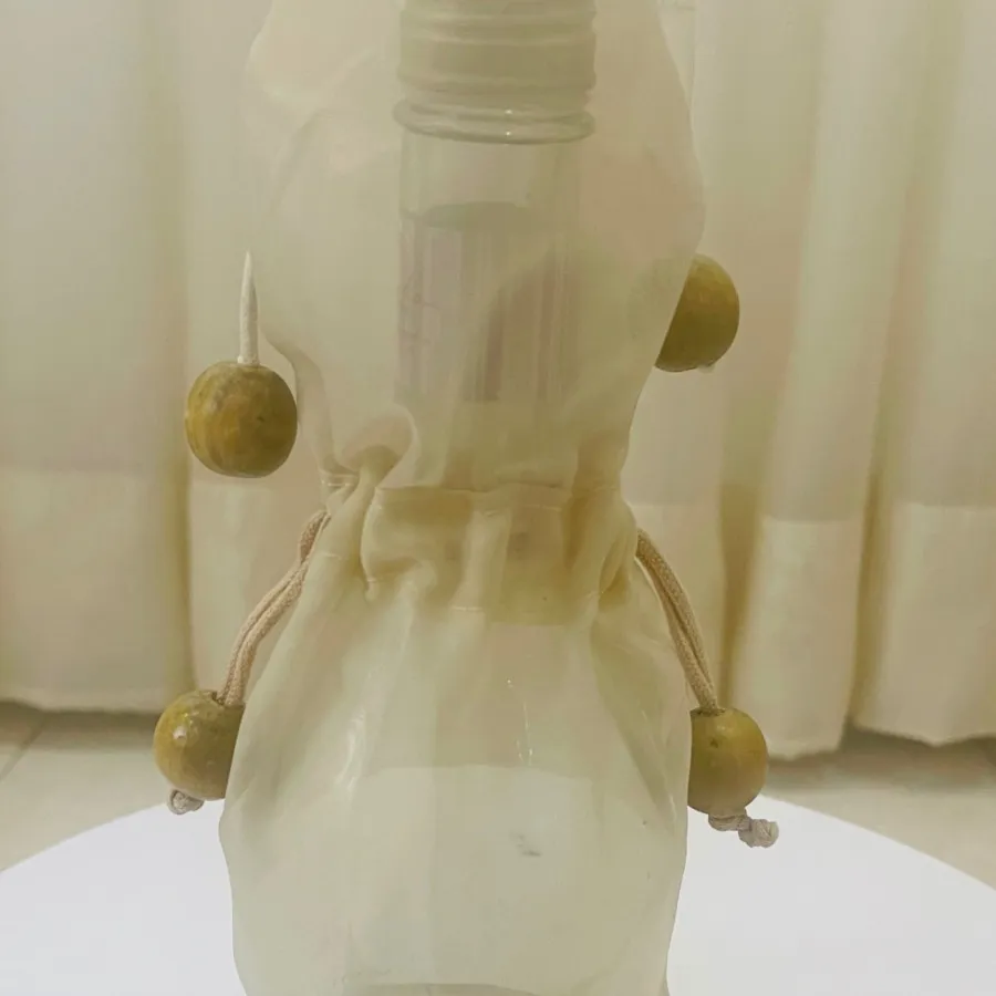 شیشه دکوری