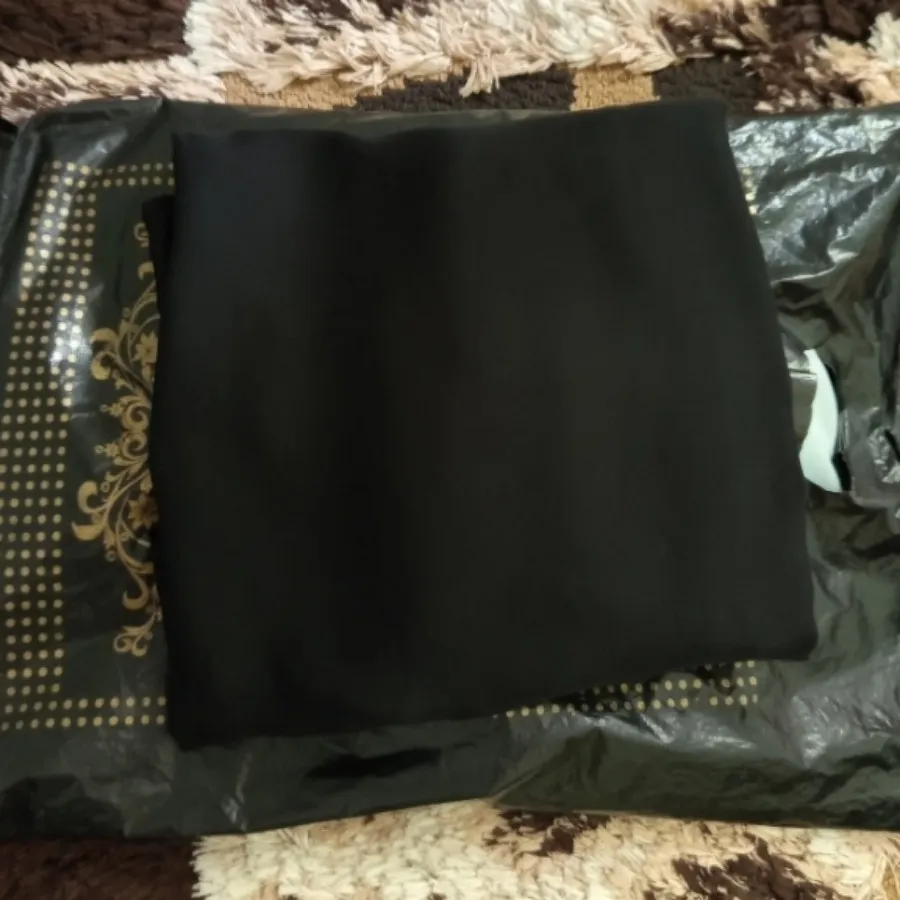چادر مشکی جلباب