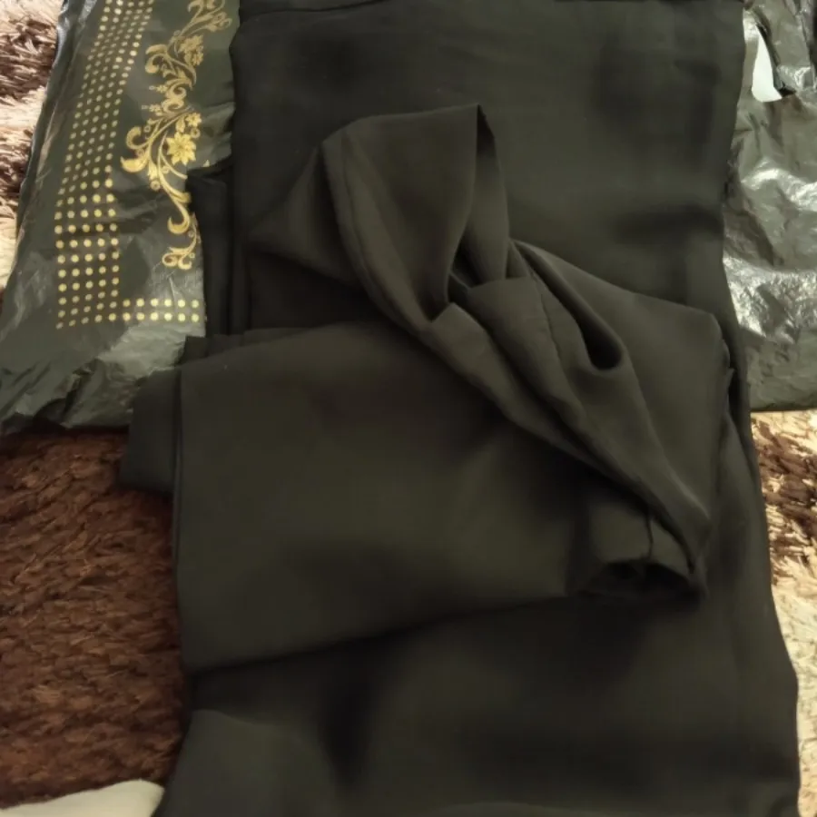 چادر مشکی جلباب