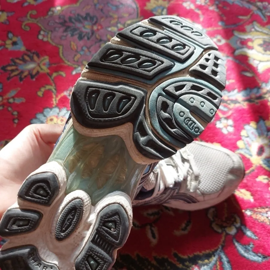 کتونی اورجینال