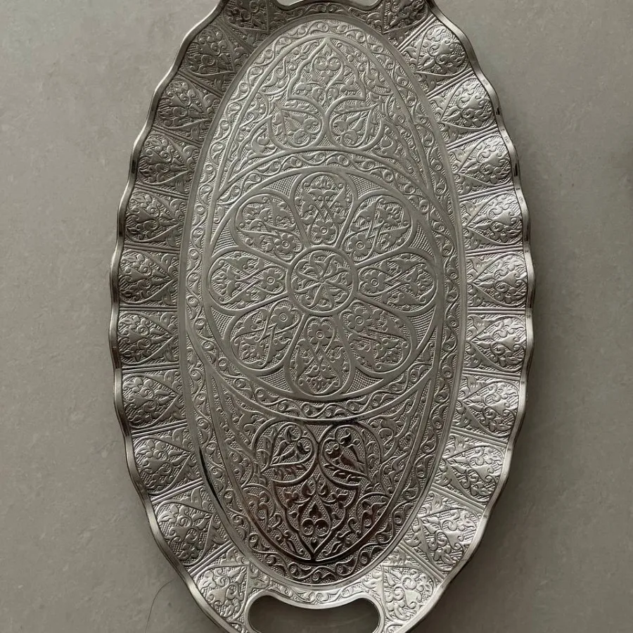 ظروف سرو پذیرایی