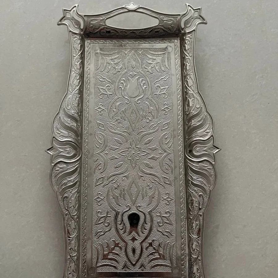 ظروف سرو پذیرایی