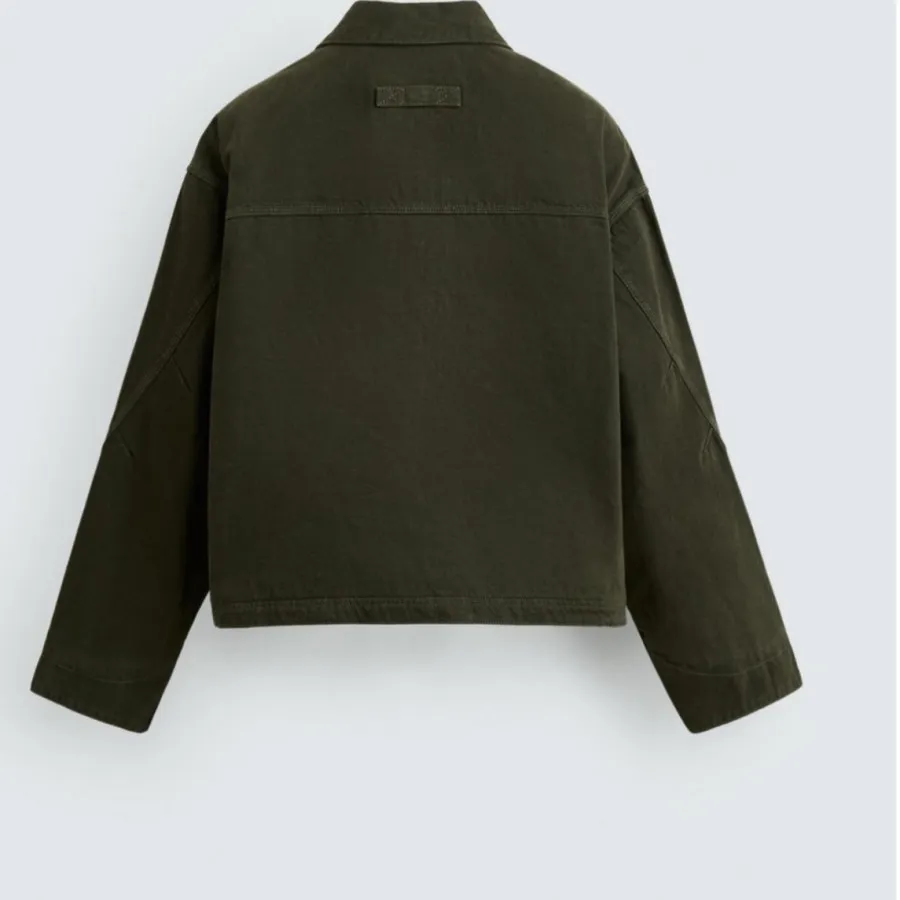 کت زارا zara