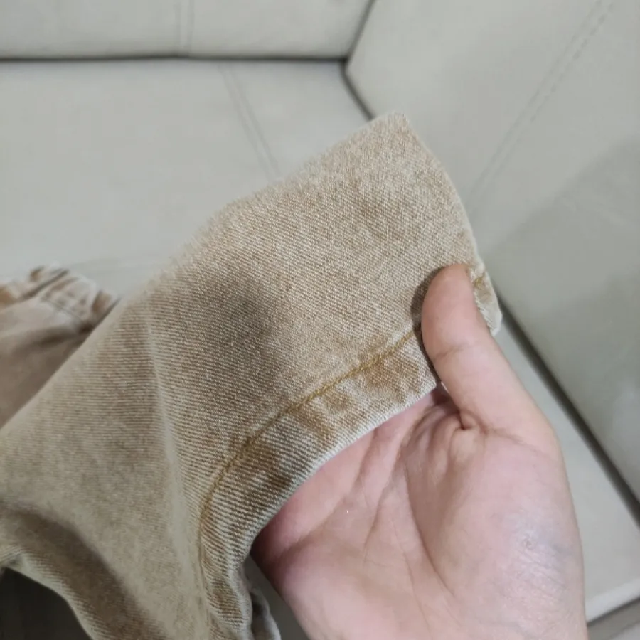 شلوارک برند بچگانه