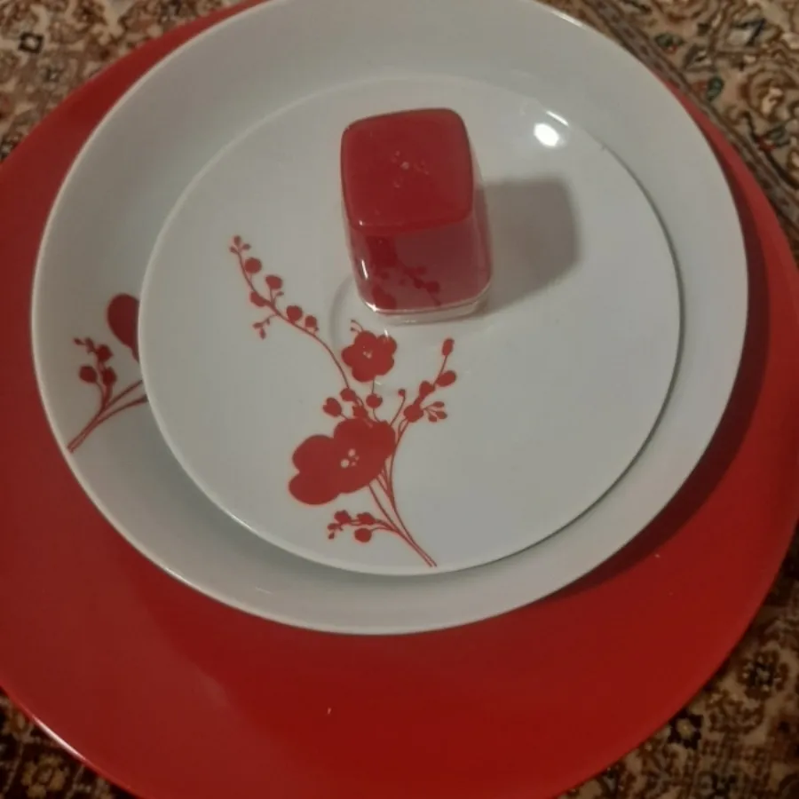 سرویس چینی