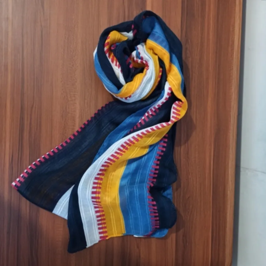 شال نخی