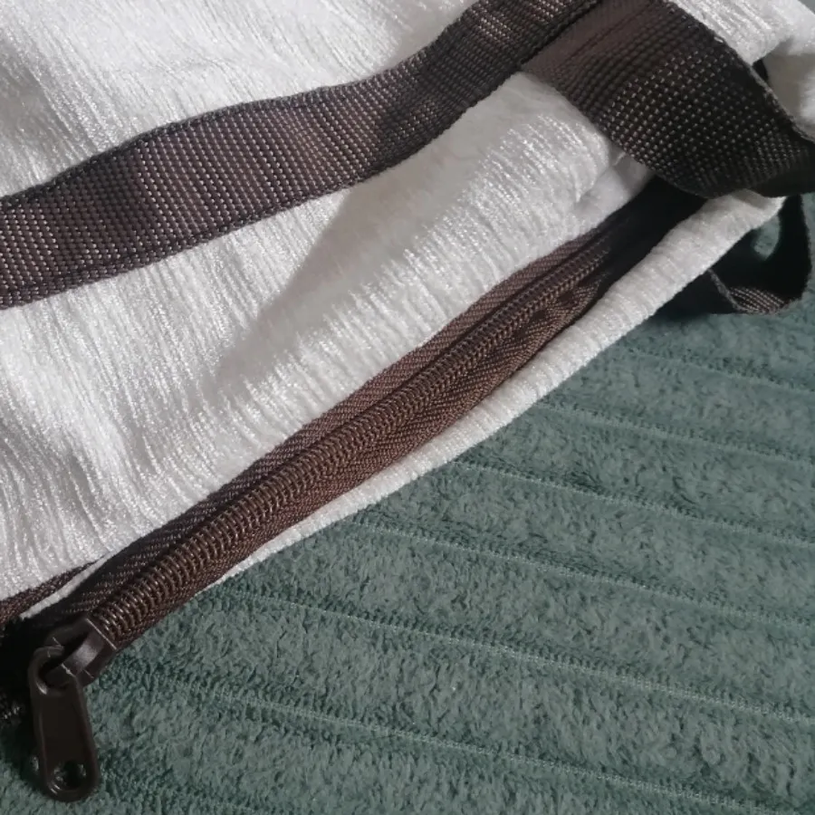ساک پارچه ای