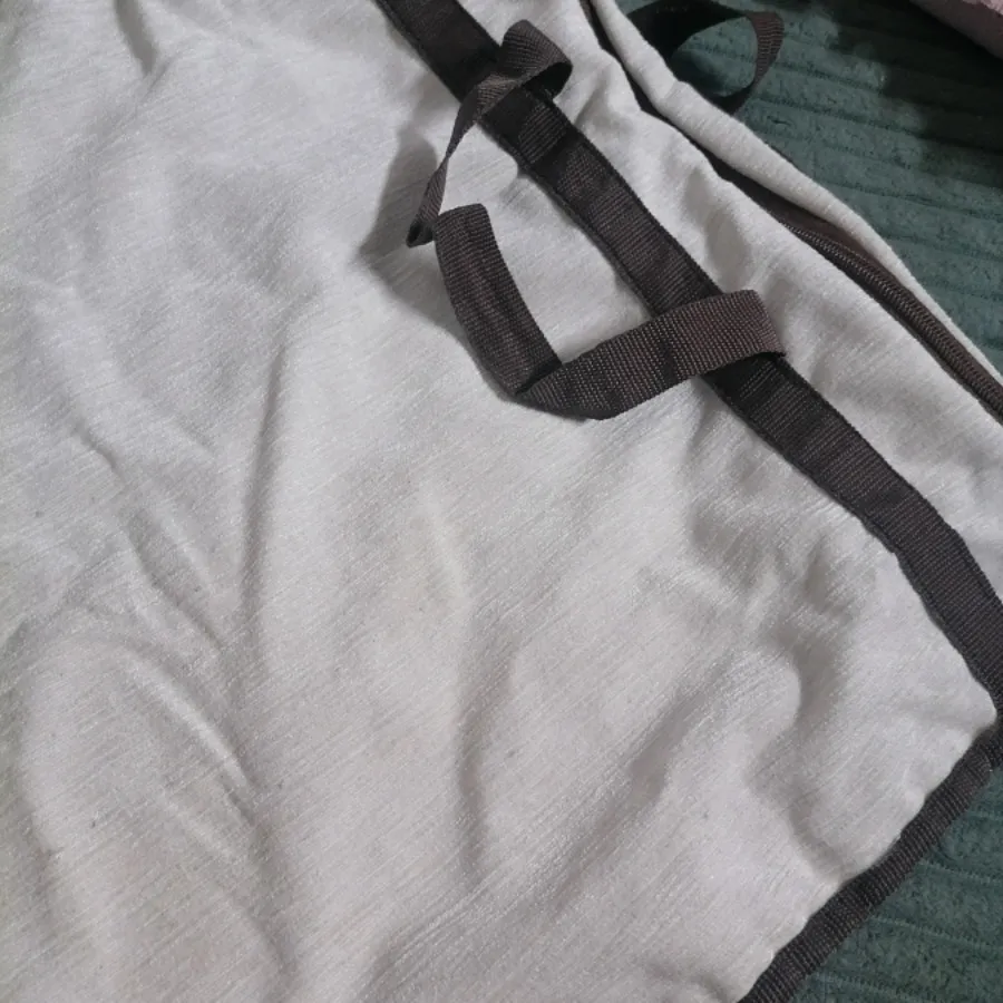 ساک پارچه ای