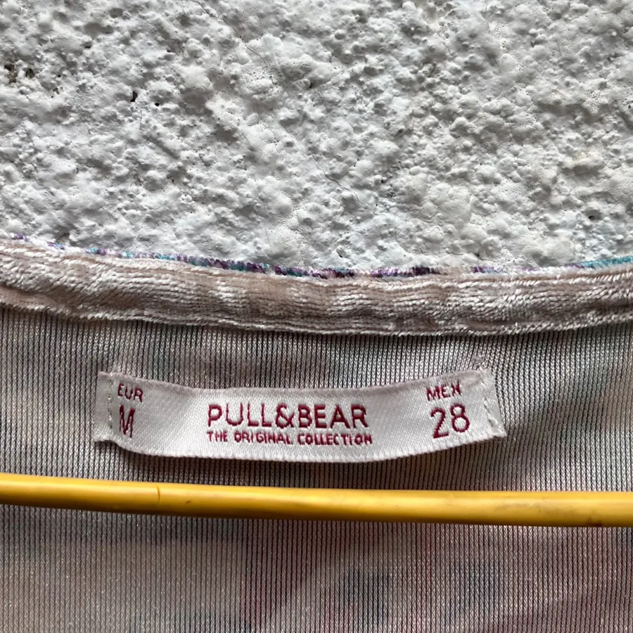 کیمونو برند pull & bear