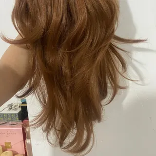 کلاه گیس پوستیژ
