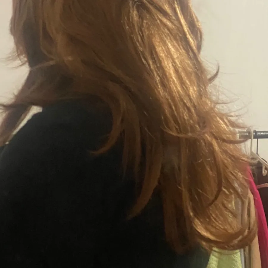 کلاه گیس پوستیژ