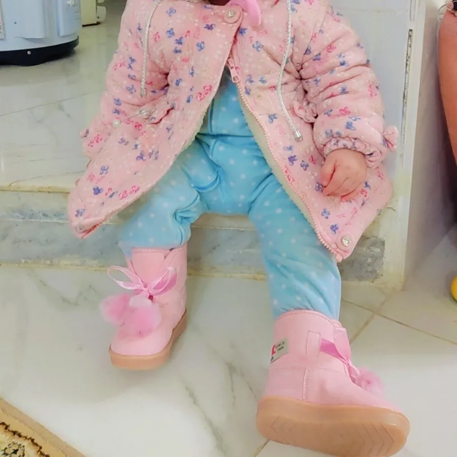 بوت دخترانه