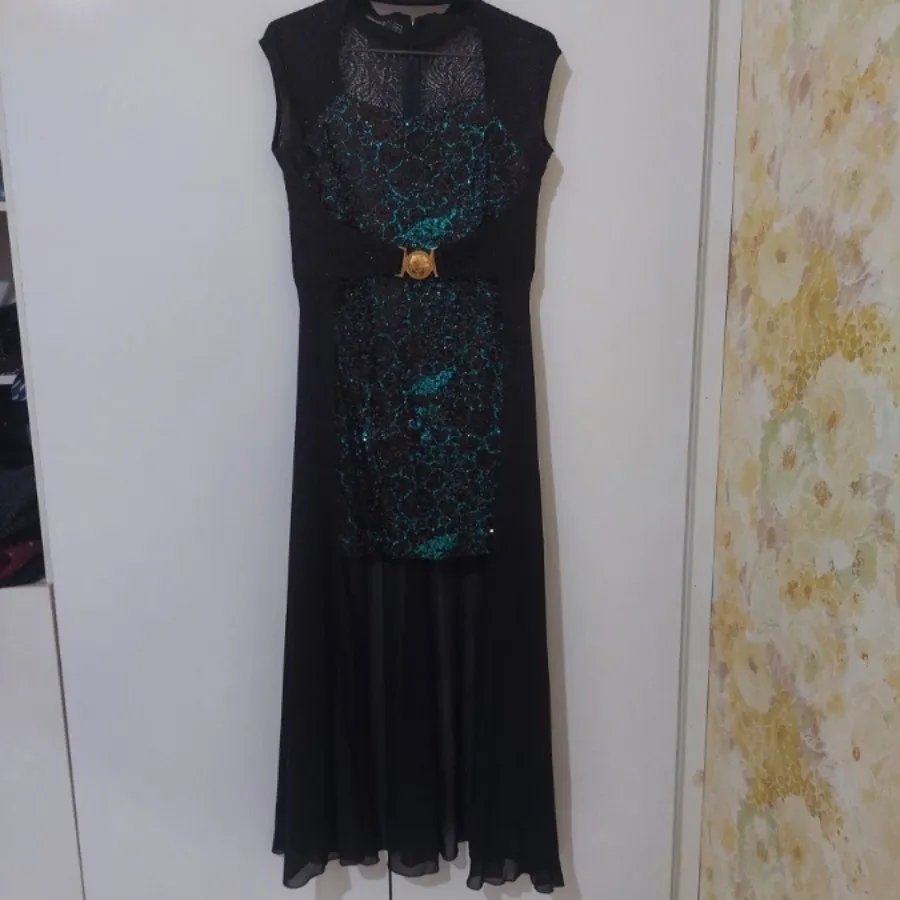 لباس مجلسی پیراهن شب