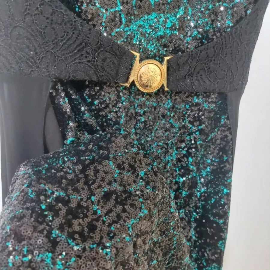 لباس مجلسی پیراهن شب