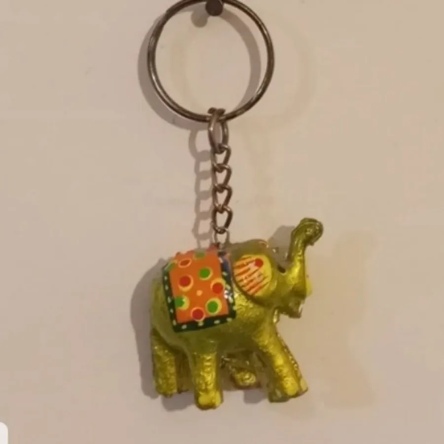 جا کلیدی فیل کلکسیونی