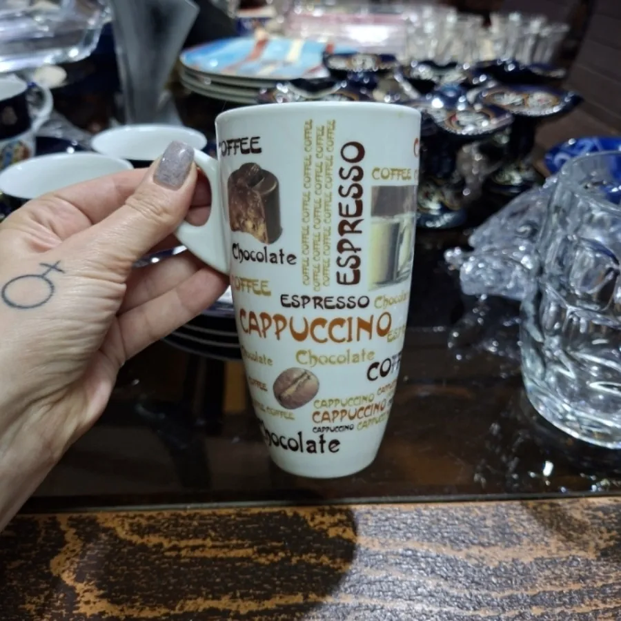 ماگ چینی