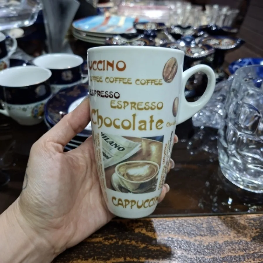 ماگ چینی