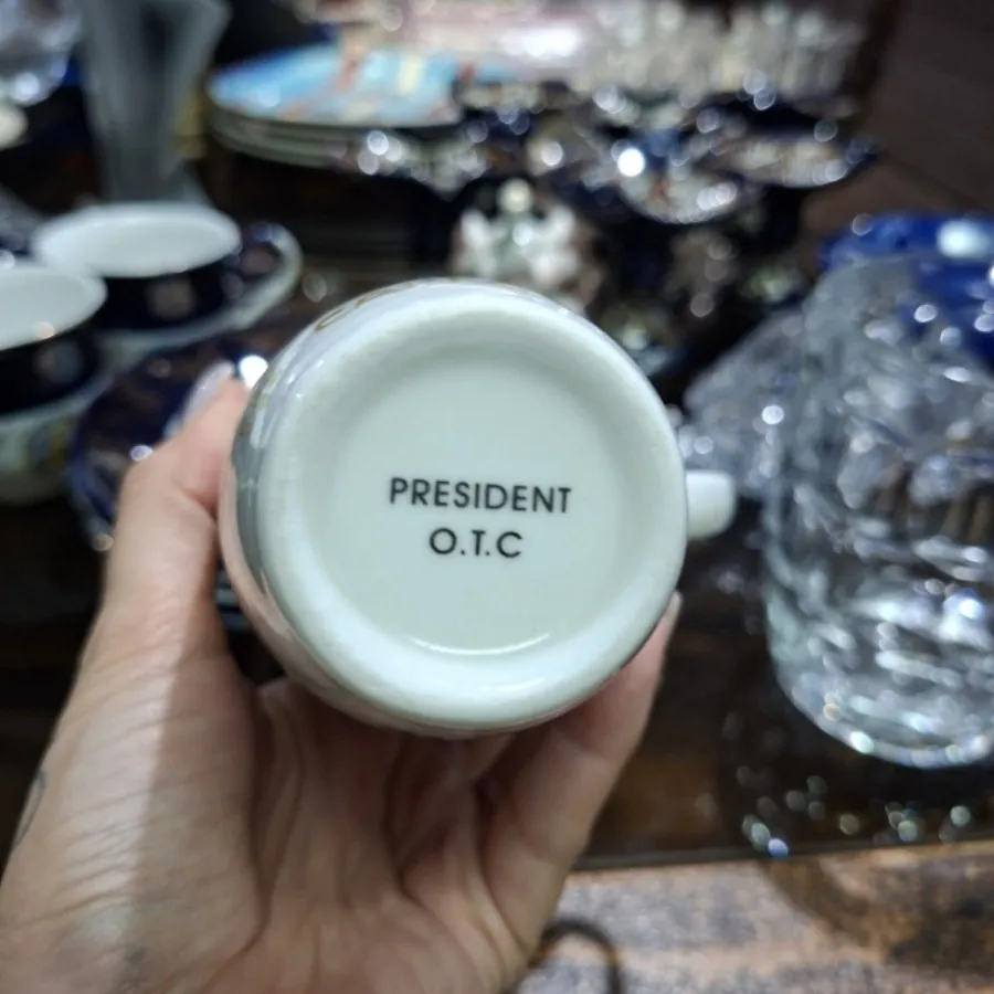 ماگ چینی