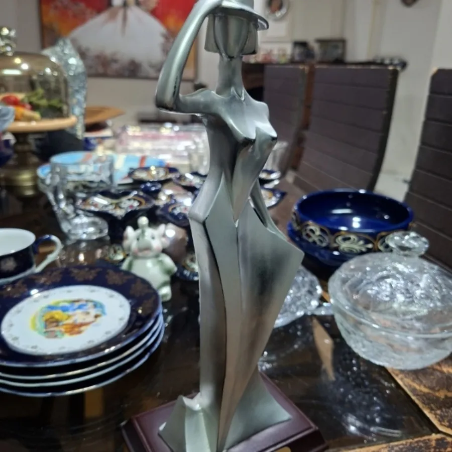 مجسمه