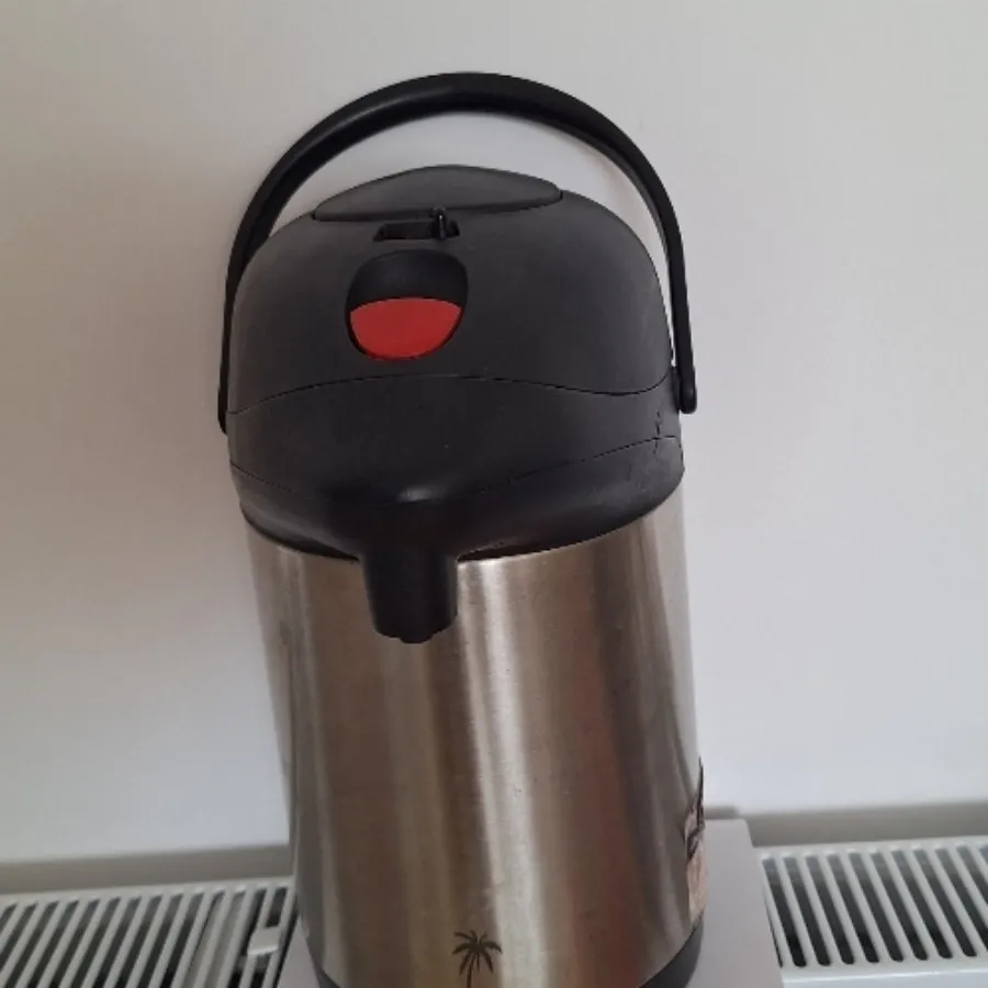فلاسک چای