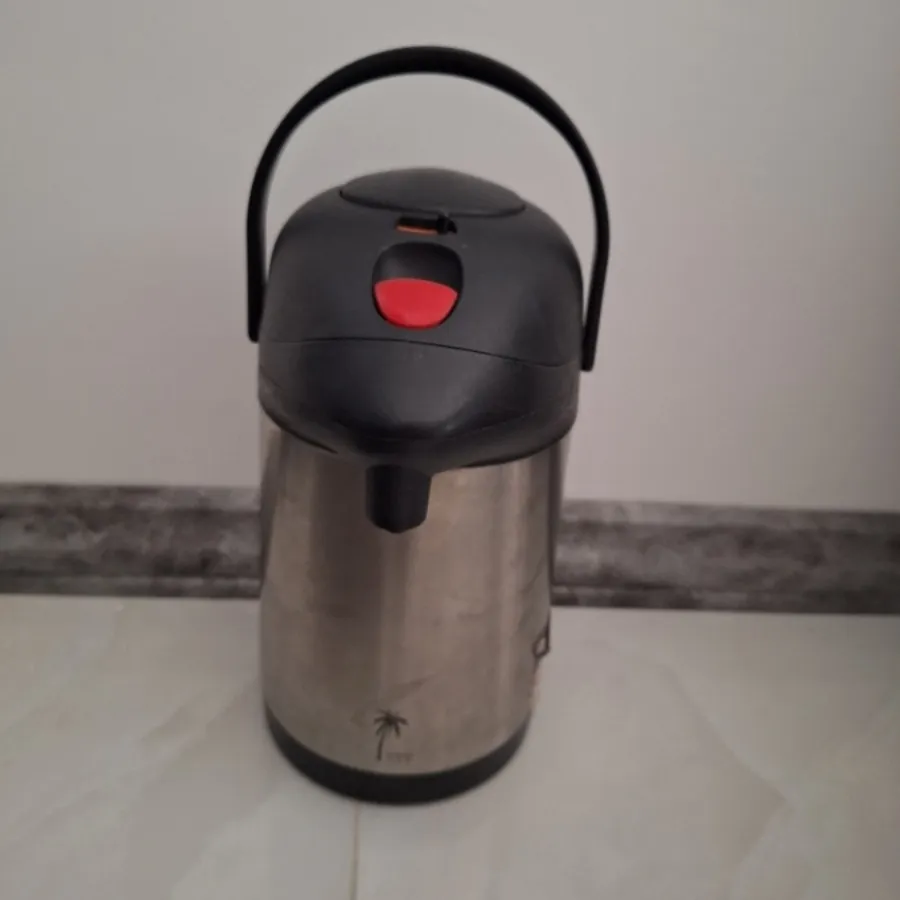 فلاسک چای