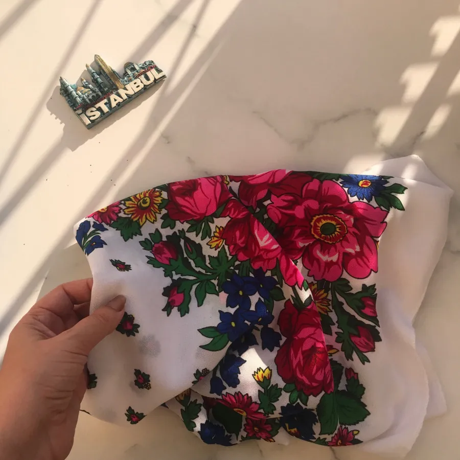 مینی اسکارف