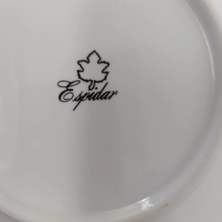ست کیک خوری چینی