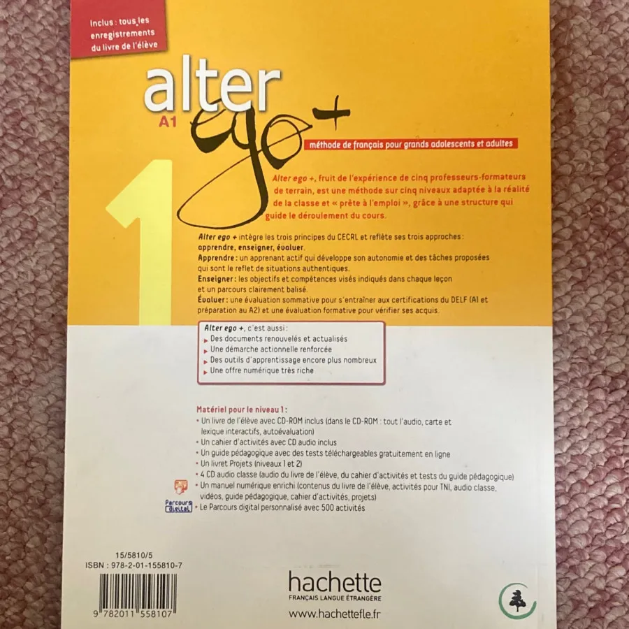 کتاب فرانسه