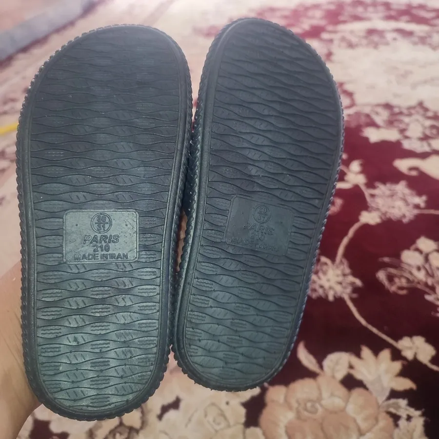 دمپایی