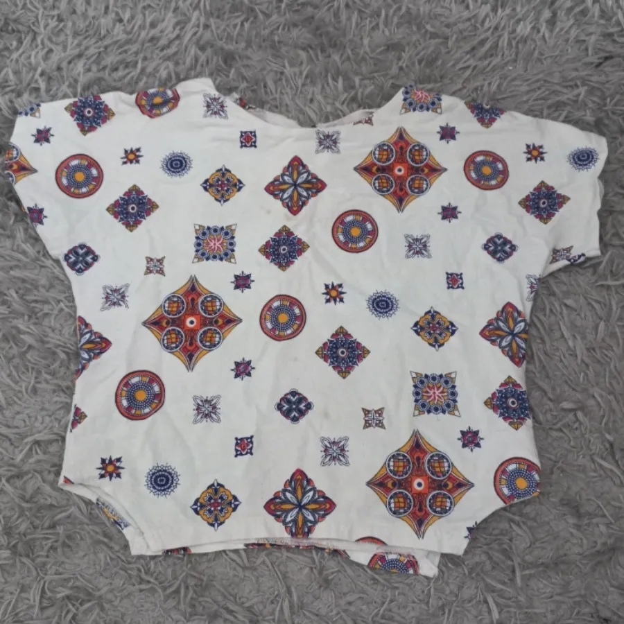 کراپ و شلوار
