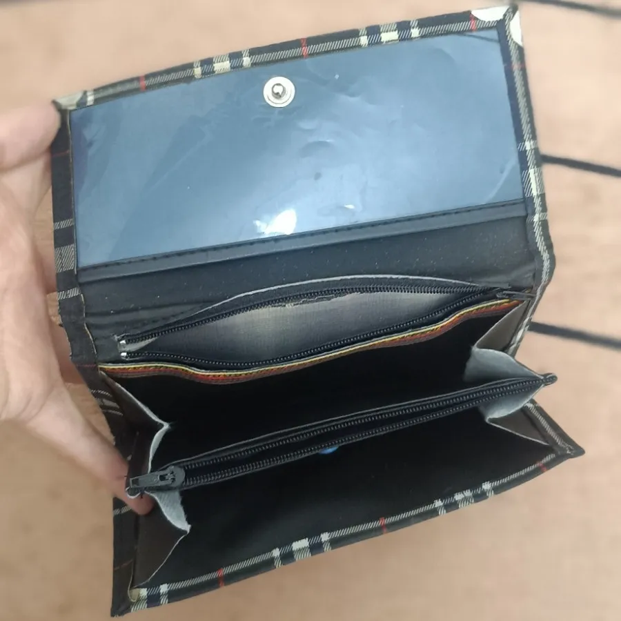کیف پول چارخونه