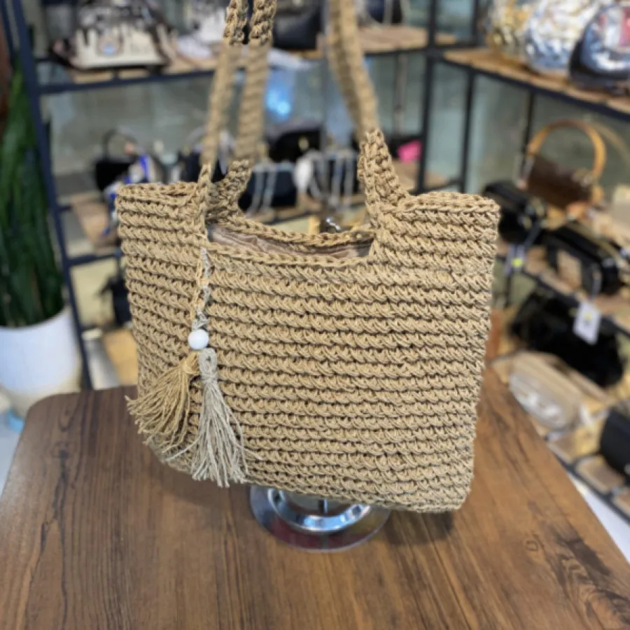 کیف رافیا وارداتی