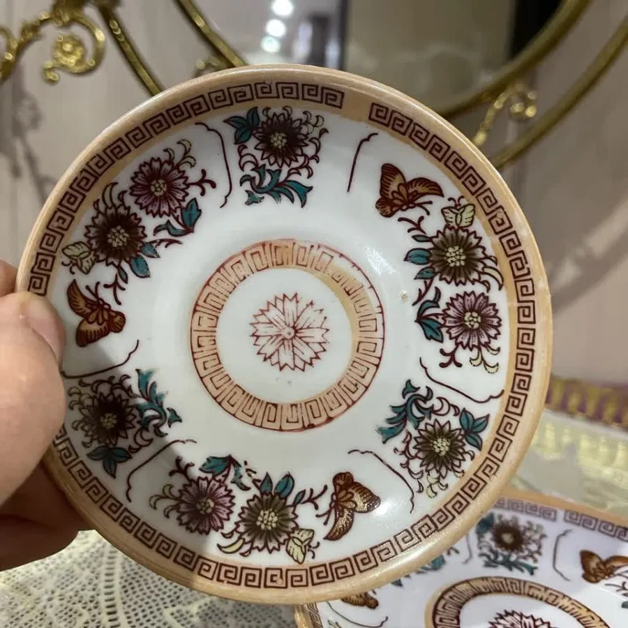 دیوارکوب قدیمی