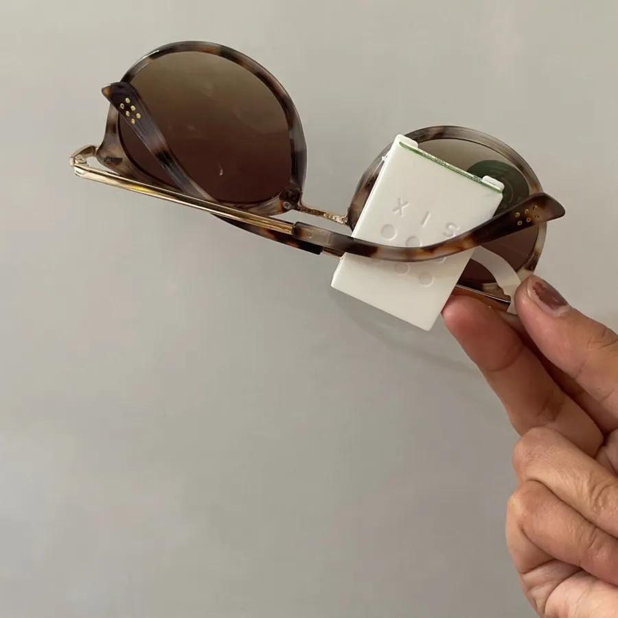 عینک برند اکسسوری المان