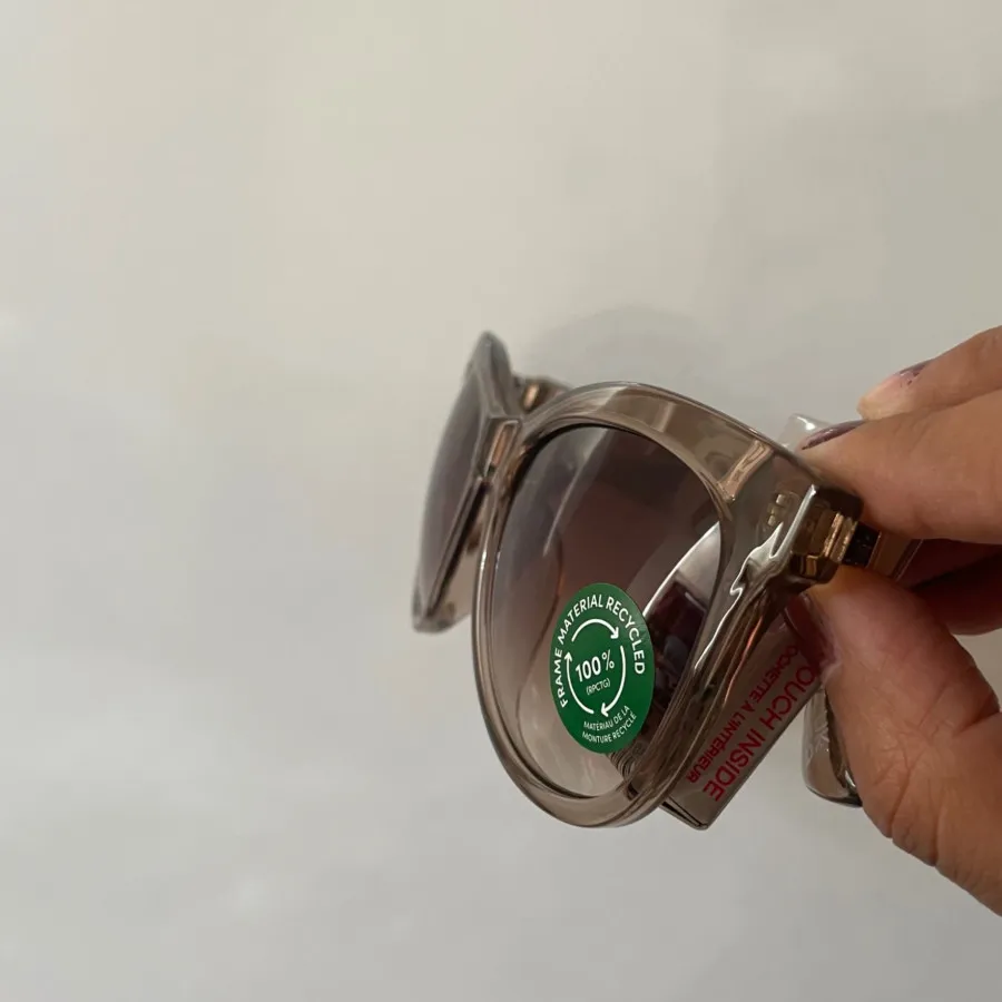 عینک برند اکسسوری المان