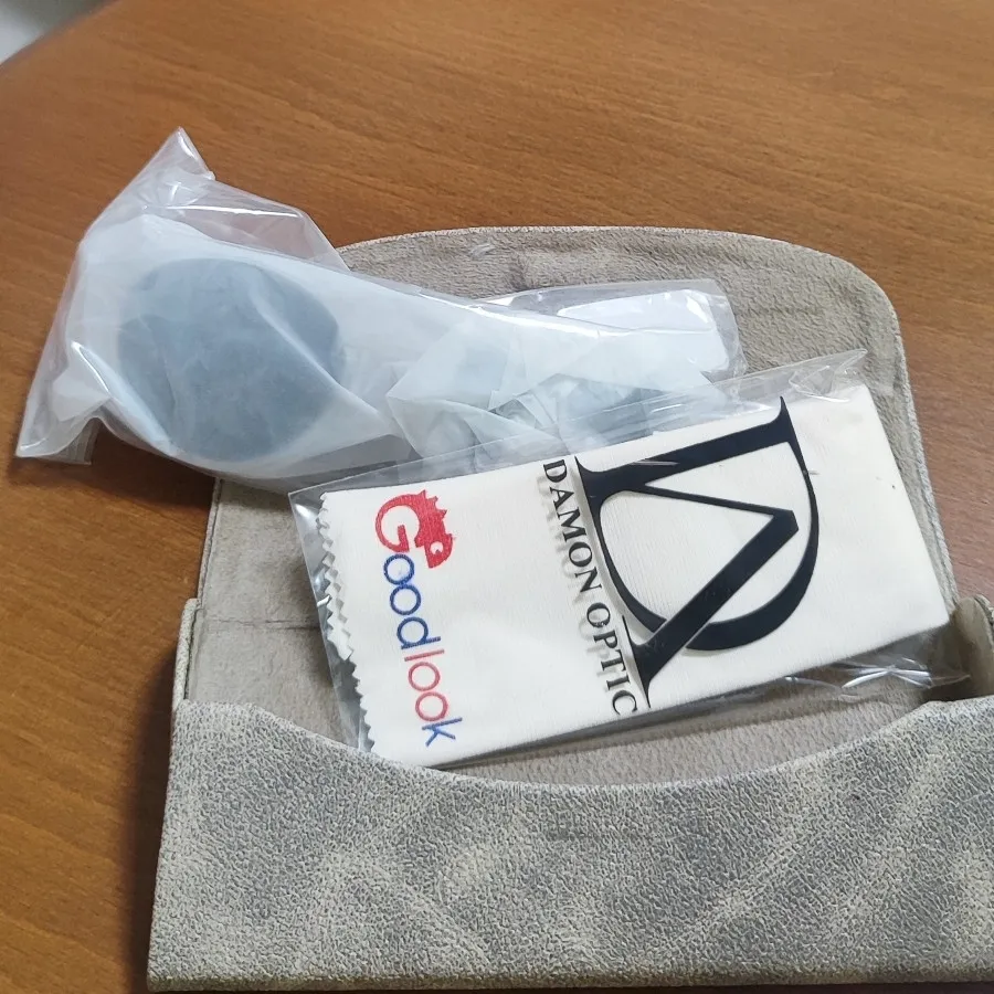 عینک افتابی