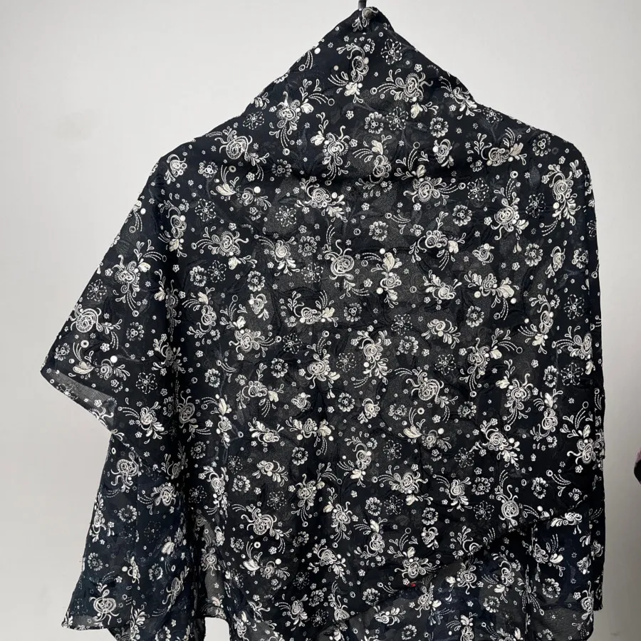 روسری حجاب