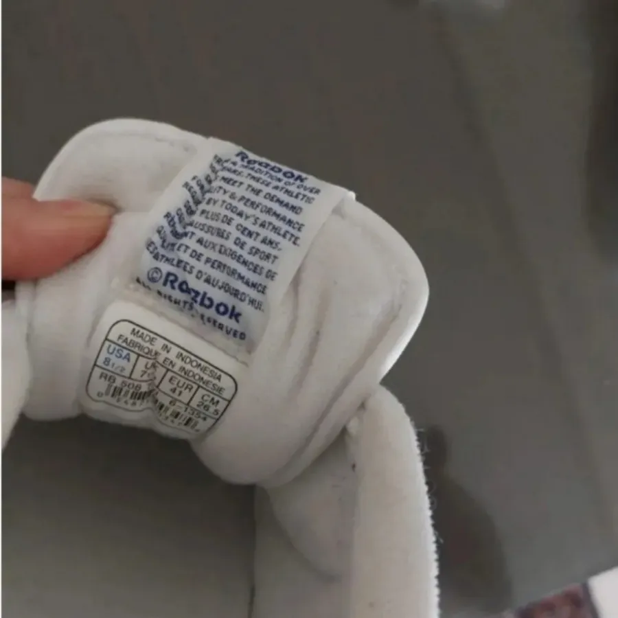 کفش اورجینال ورزشی Reebok