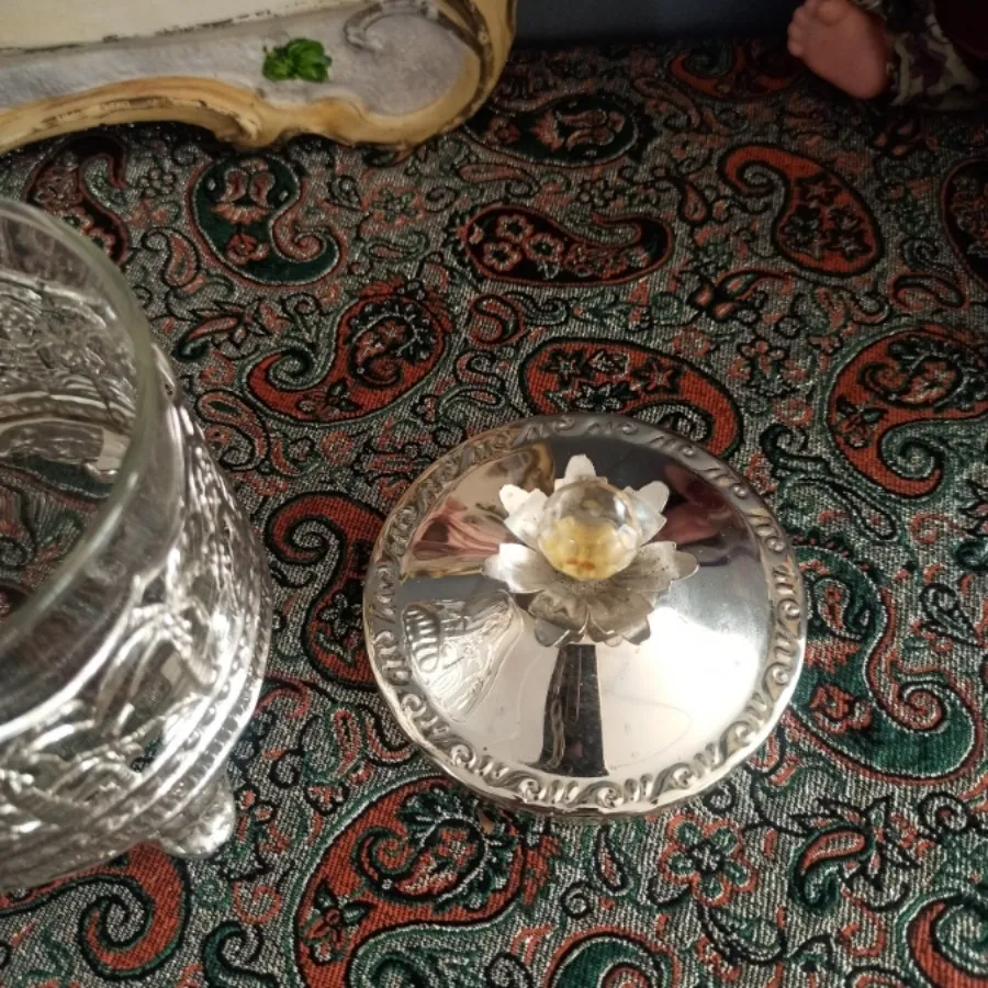 قندان