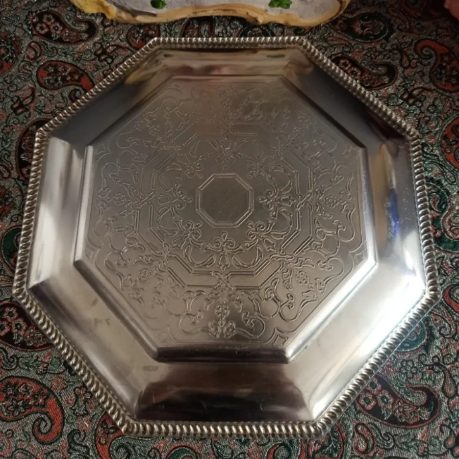 میوه یا شیرینی خوری