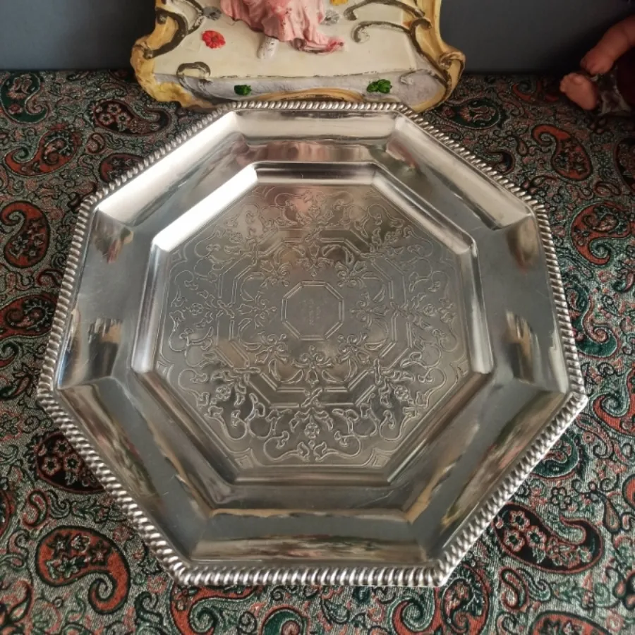میوه یا شیرینی خوری