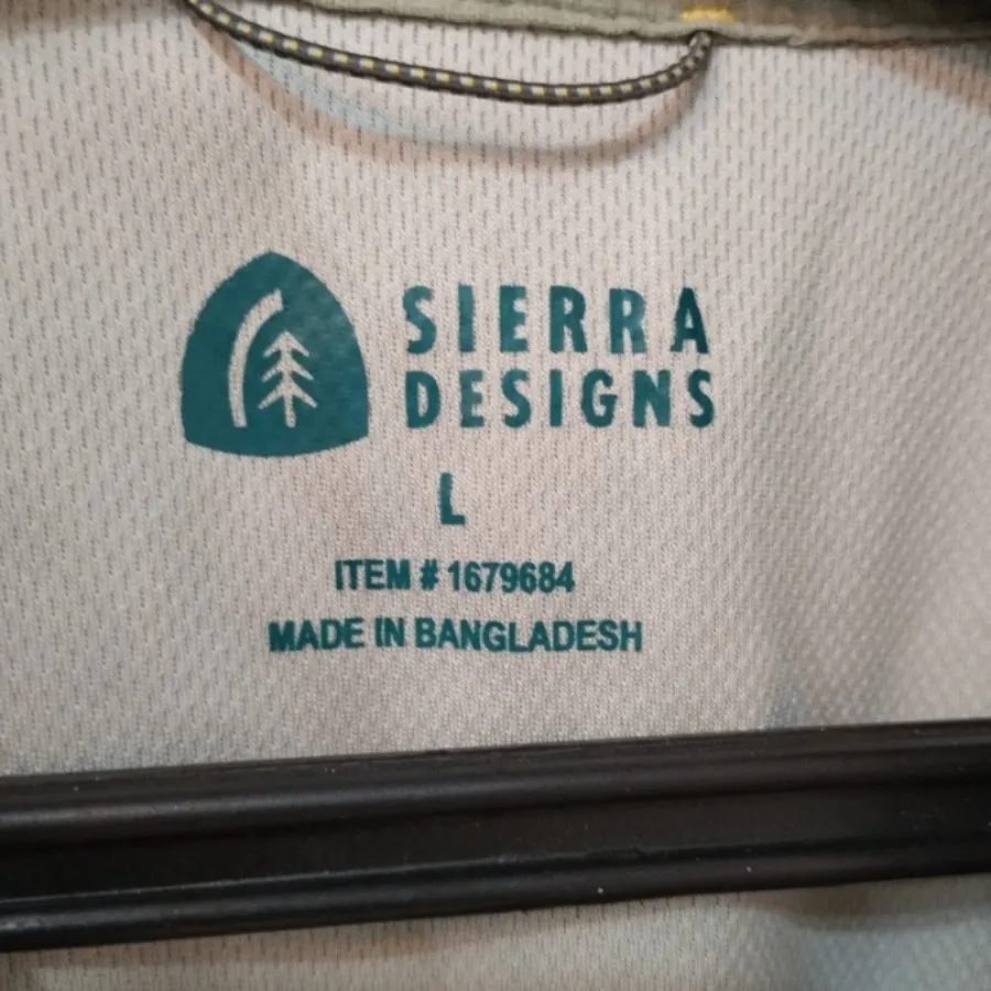 پیراهن مردانه