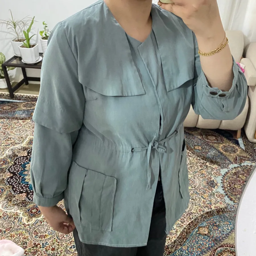 بارونی آسترکشی شده