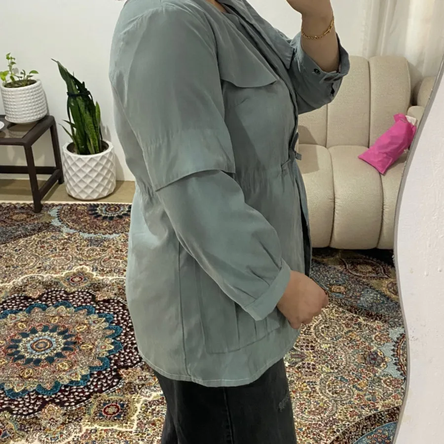بارونی آسترکشی شده