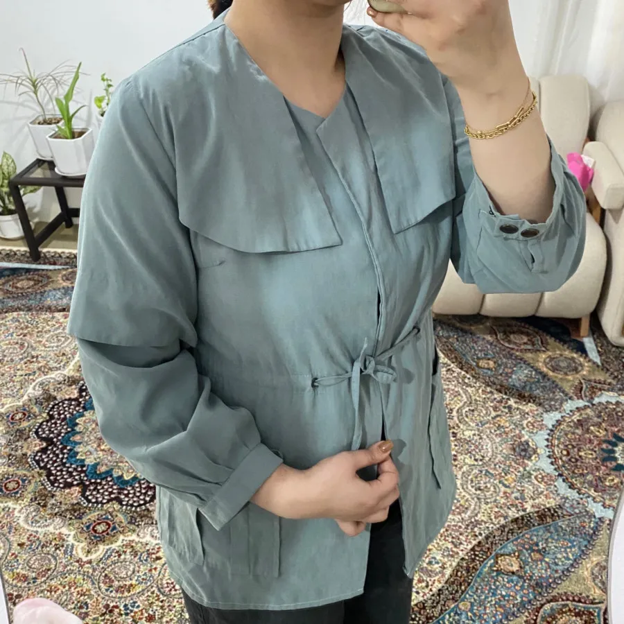 بارونی آسترکشی شده