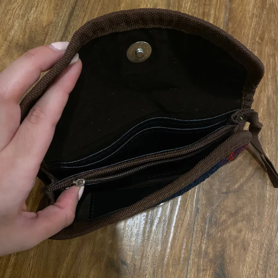 کیف پول زنانه