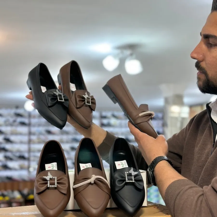کفش